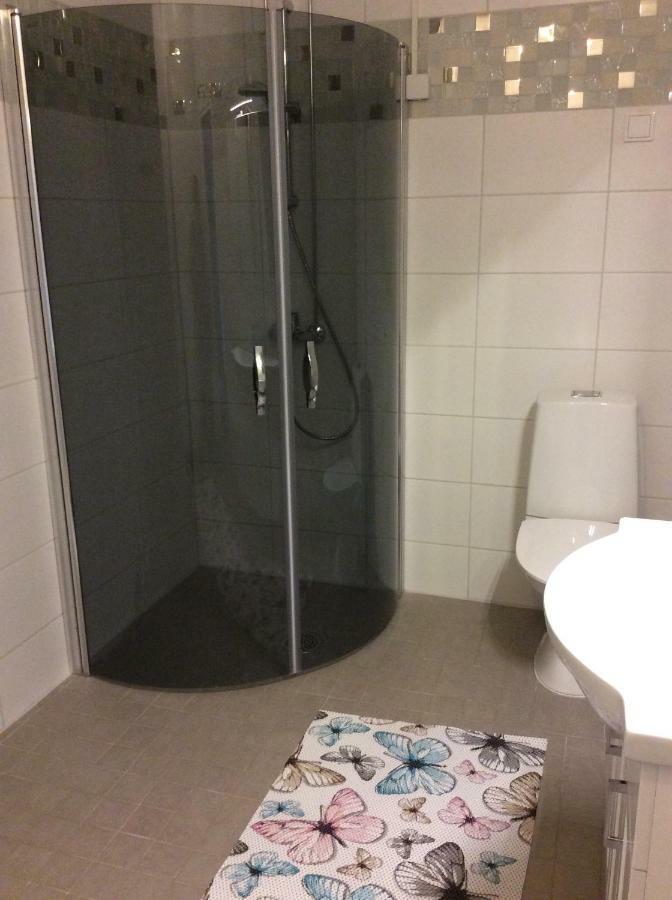 Polaris Homes For You, Apartment Rovaniemi Ngoại thất bức ảnh