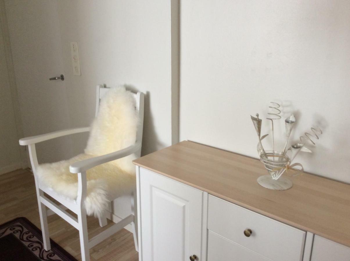 Polaris Homes For You, Apartment Rovaniemi Ngoại thất bức ảnh