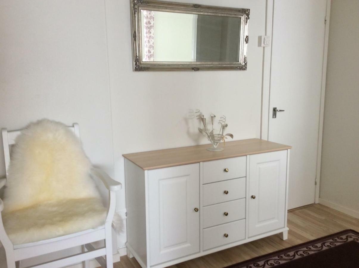 Polaris Homes For You, Apartment Rovaniemi Ngoại thất bức ảnh