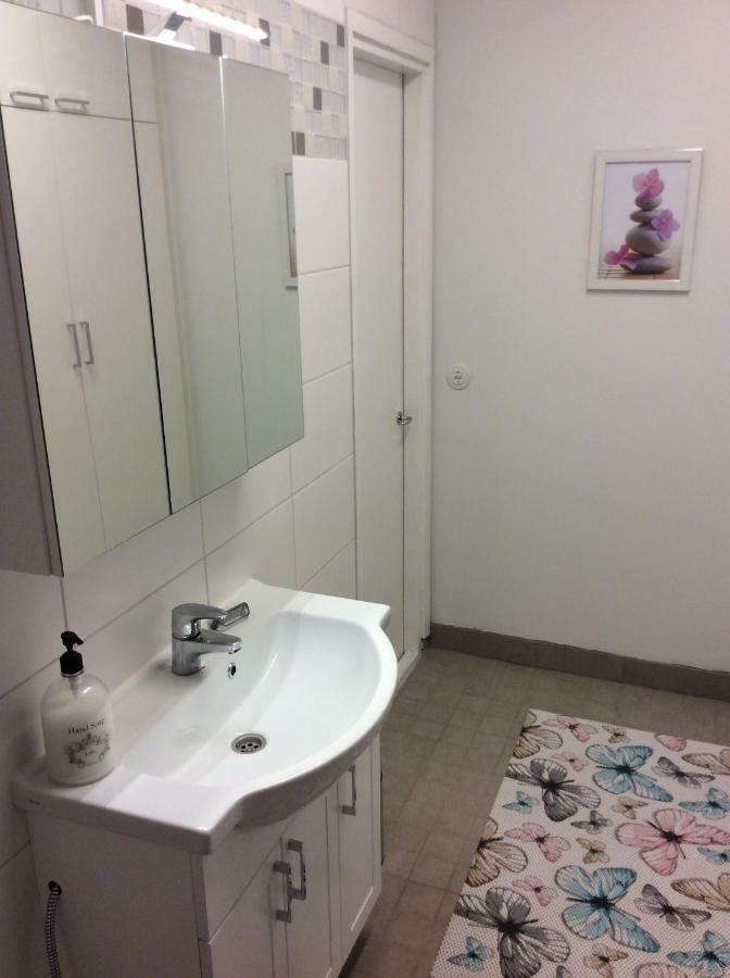 Polaris Homes For You, Apartment Rovaniemi Ngoại thất bức ảnh