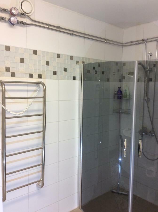 Polaris Homes For You, Apartment Rovaniemi Ngoại thất bức ảnh